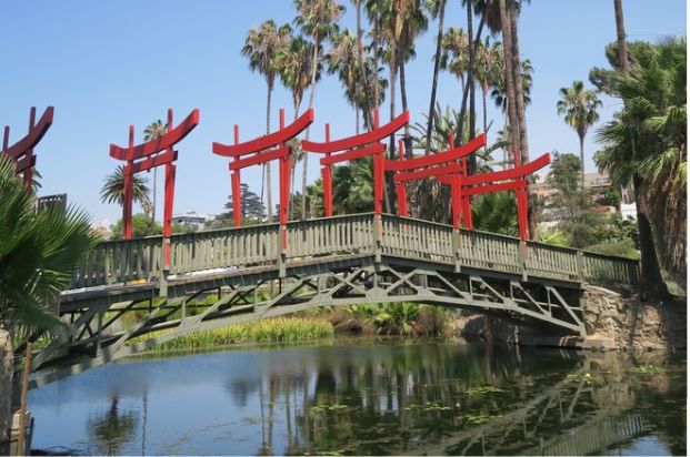 Coming to the Echo Park Lotus Festival this weekend? Expect a new beer & wine garden along with longtime favorites